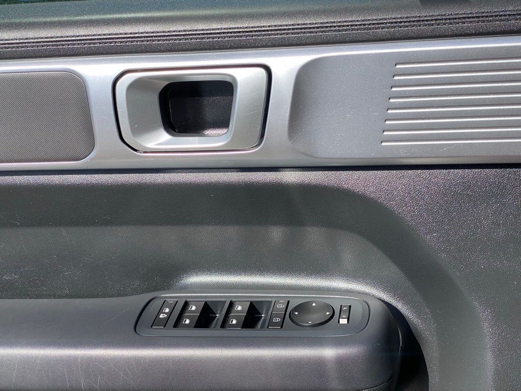 2024 Hyundai SANTA FE SE