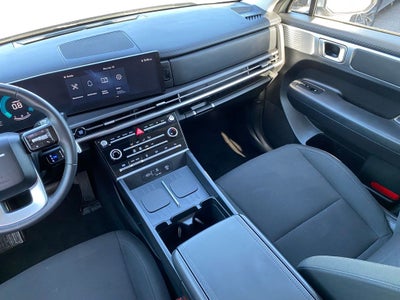 2024 Hyundai SANTA FE SE