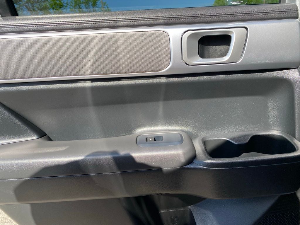 2024 Hyundai SANTA FE SE