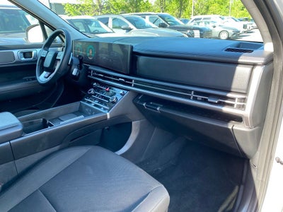 2024 Hyundai SANTA FE SE