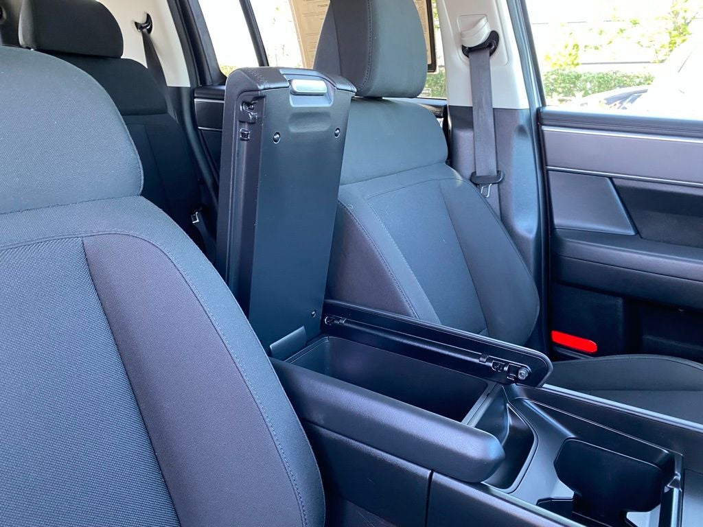 2024 Hyundai SANTA FE SE