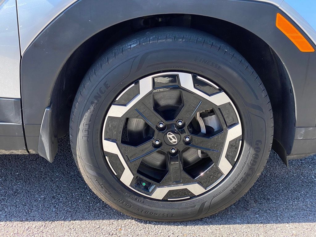 2024 Hyundai SANTA FE SE