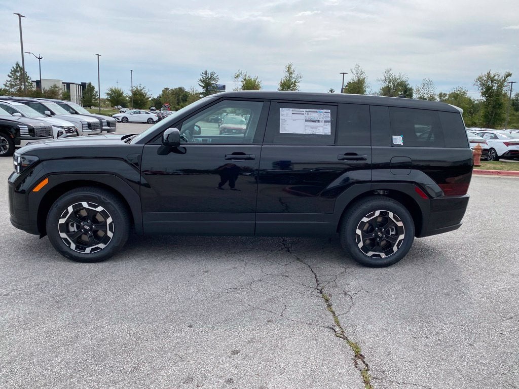 2027 Hyundai SANTA FE SE