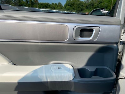 2027 Hyundai SANTA FE SE