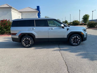 2027 Hyundai SANTA FE SE