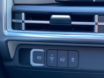 2027 Hyundai SANTA FE SE