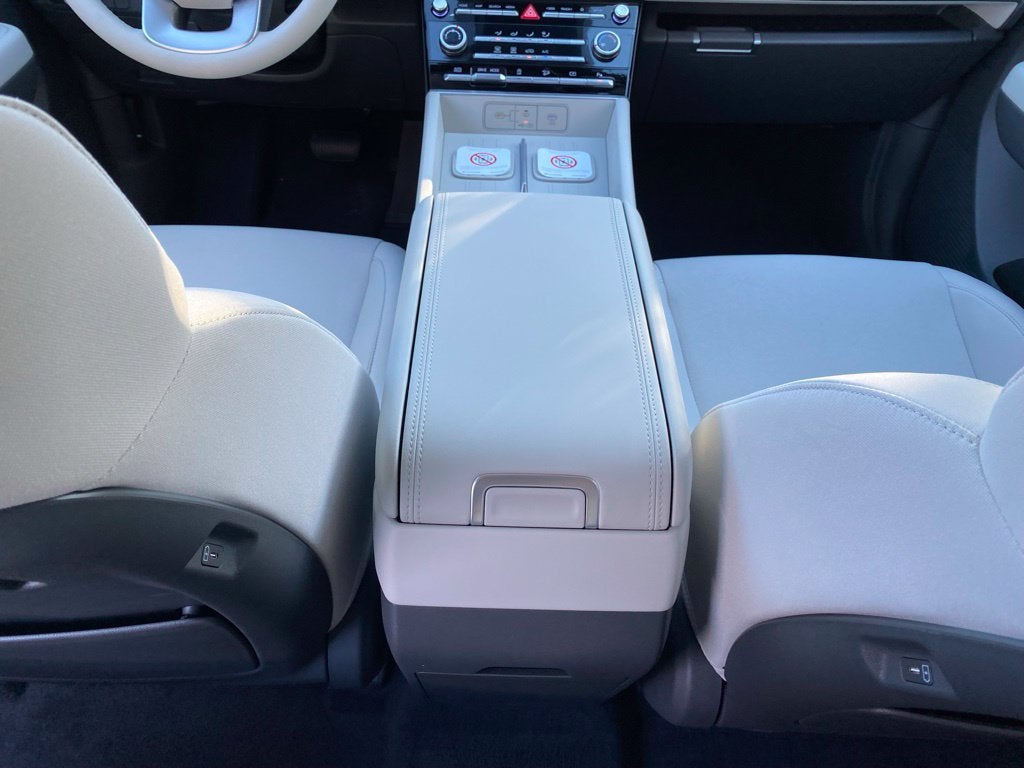 2027 Hyundai SANTA FE SE