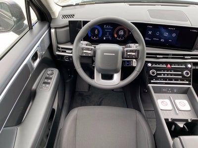 2027 Hyundai SANTA FE SE