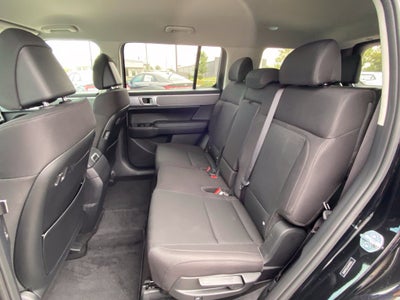 2027 Hyundai SANTA FE SE
