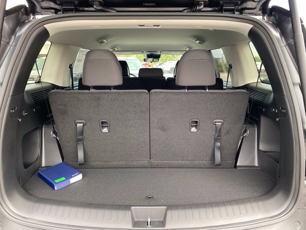 2027 Hyundai SANTA FE SE