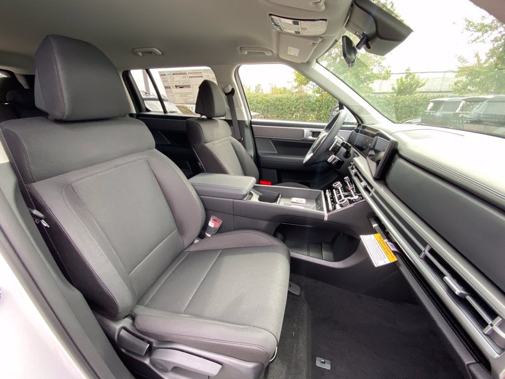 2027 Hyundai SANTA FE SE