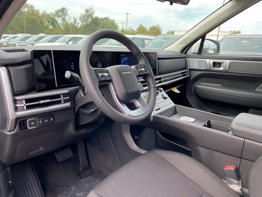 2027 Hyundai SANTA FE SE