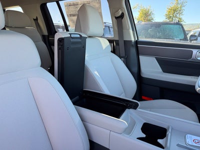 2027 Hyundai SANTA FE SE