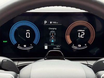2026 Hyundai SANTA FE HYBRID SEL - HYUNDAI CPO / CLEAN CARFAX