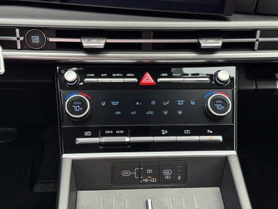 2026 Hyundai SANTA FE HYBRID SEL - HYUNDAI CPO / CLEAN CARFAX