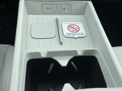 2025 Hyundai SANTA FE HYBRID SEL