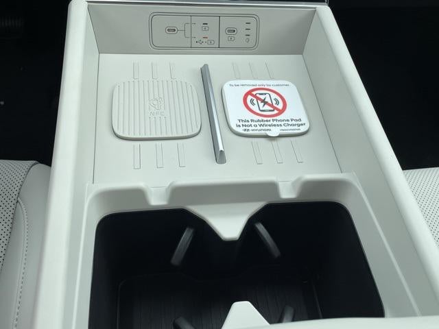 2025 Hyundai SANTA FE HYBRID SEL