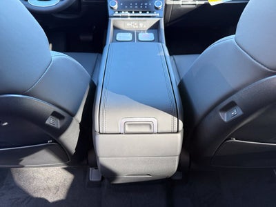 2027 Hyundai SANTA FE SEL