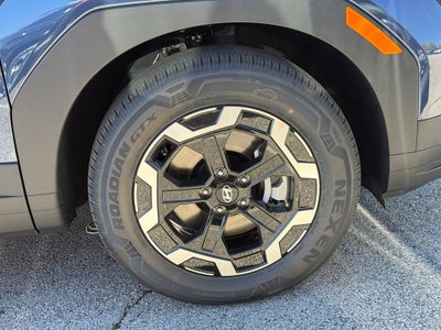 2027 Hyundai SANTA FE SEL