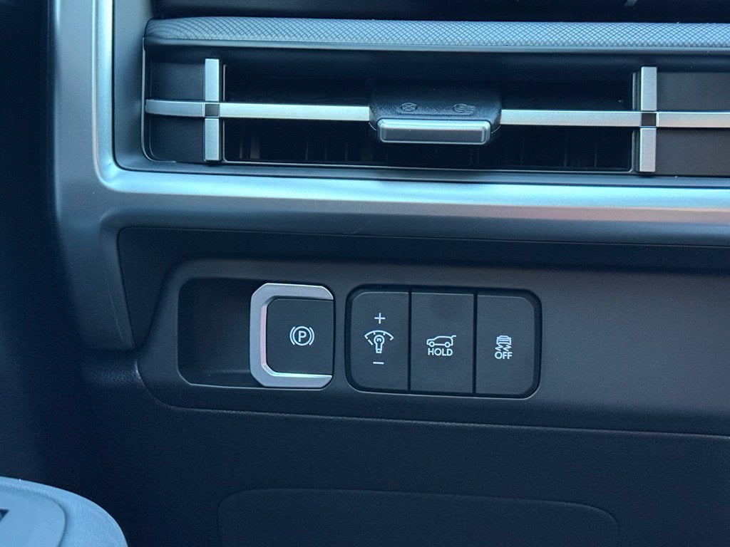 2027 Hyundai SANTA FE SEL
