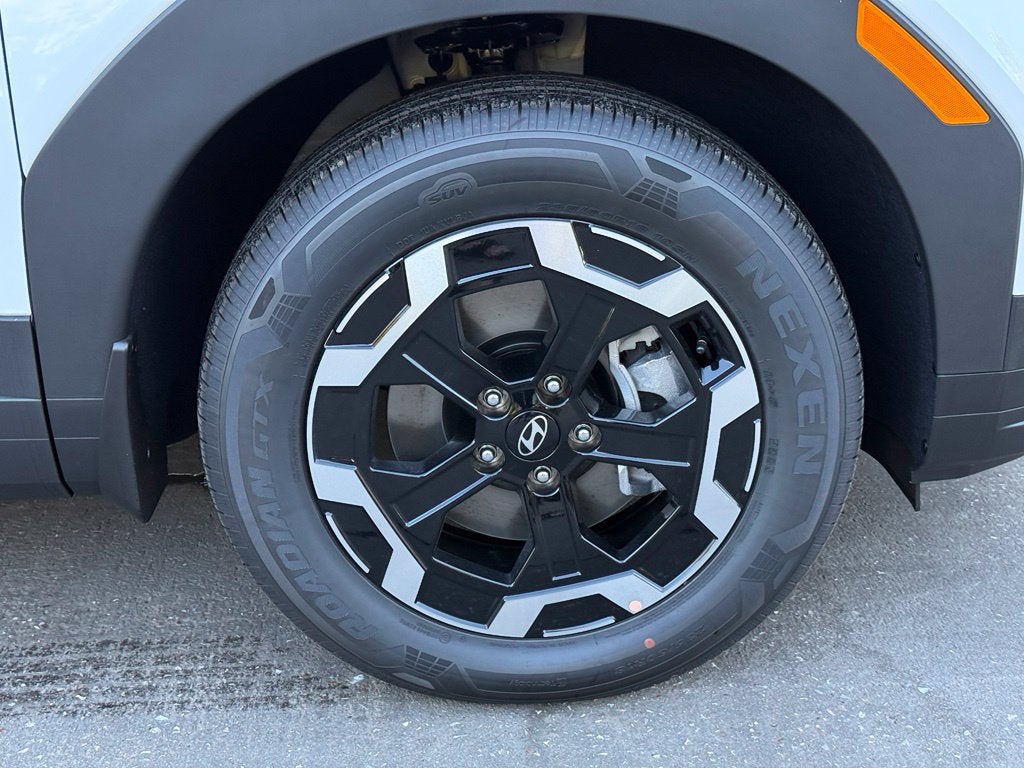 2027 Hyundai SANTA FE SEL