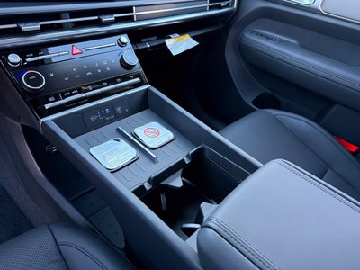 2027 Hyundai SANTA FE SEL