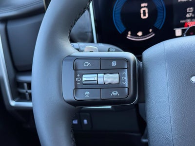 2027 Hyundai SANTA FE SEL