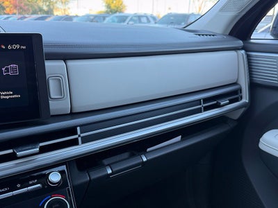 2027 Hyundai SANTA FE SEL
