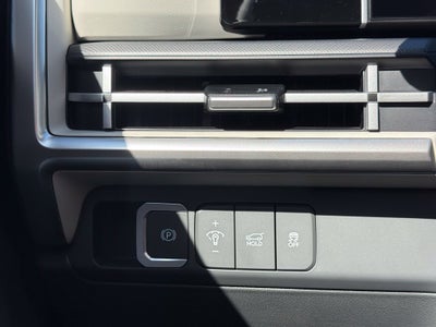 2027 Hyundai SANTA FE SEL