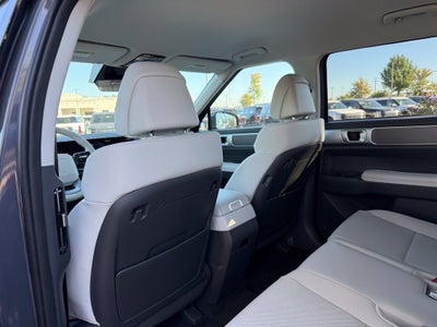 2027 Hyundai SANTA FE SEL