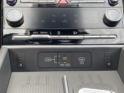 2026 Hyundai SANTA FE XRT AWD