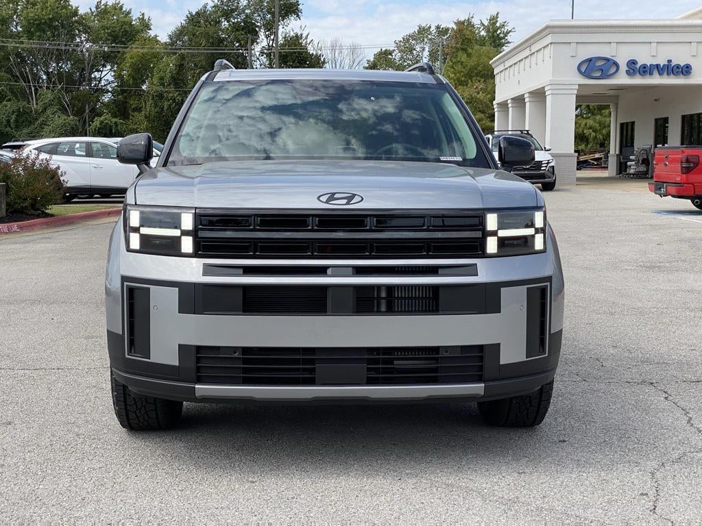 2026 Hyundai SANTA FE XRT AWD