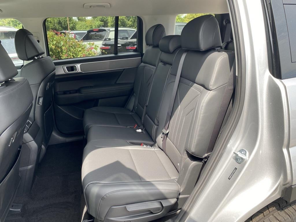 2026 Hyundai SANTA FE XRT AWD