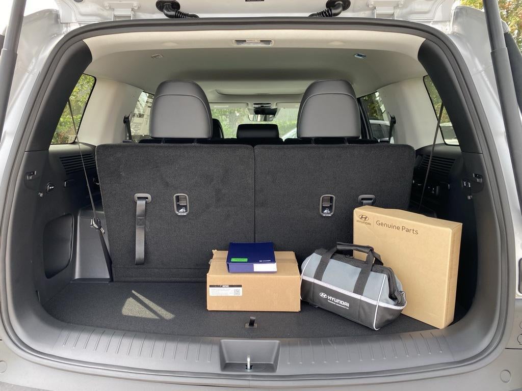 2026 Hyundai SANTA FE XRT AWD