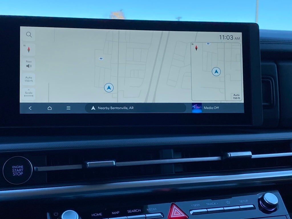 2026 Hyundai SANTA FE XRT AWD