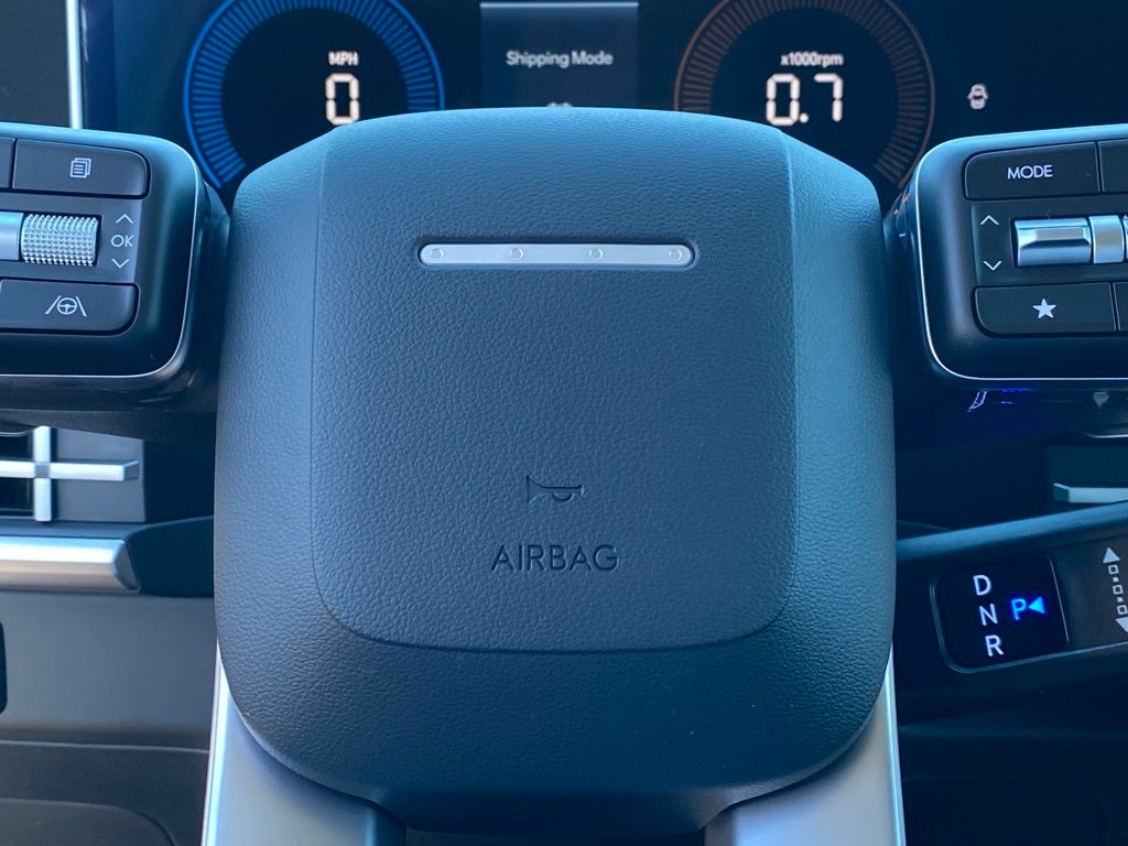 2026 Hyundai SANTA FE XRT AWD