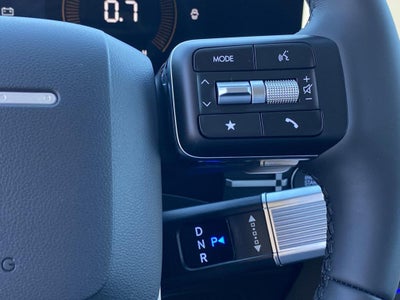 2026 Hyundai SANTA FE XRT AWD