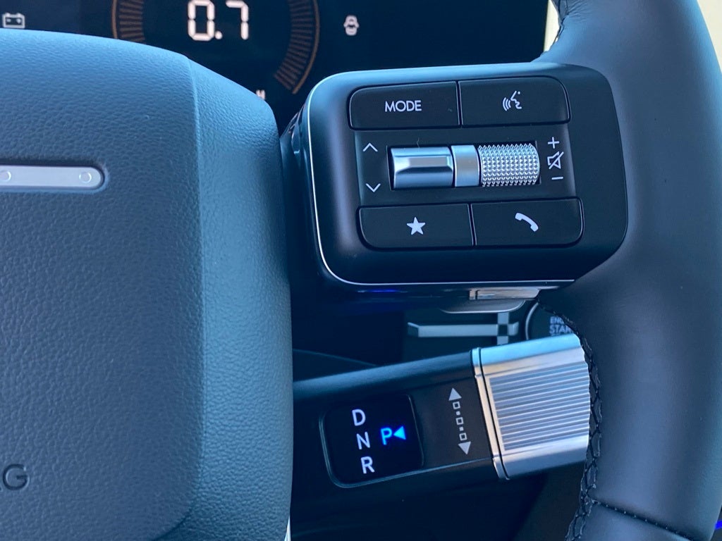 2026 Hyundai SANTA FE XRT AWD