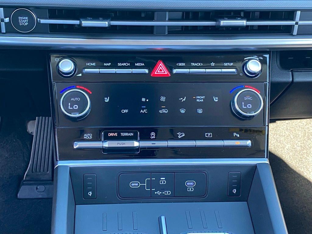 2026 Hyundai SANTA FE XRT AWD