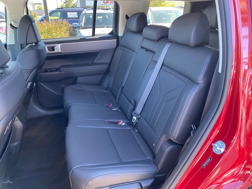 2026 Hyundai SANTA FE XRT AWD