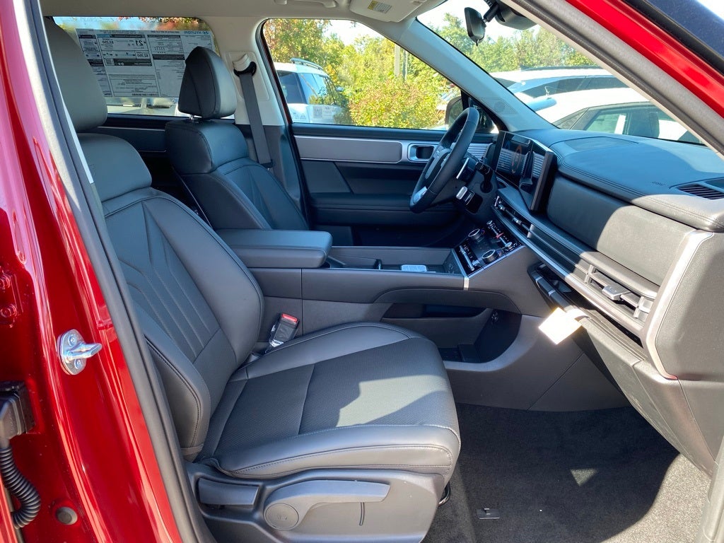 2026 Hyundai SANTA FE XRT AWD