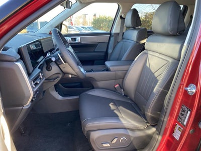 2026 Hyundai SANTA FE XRT AWD