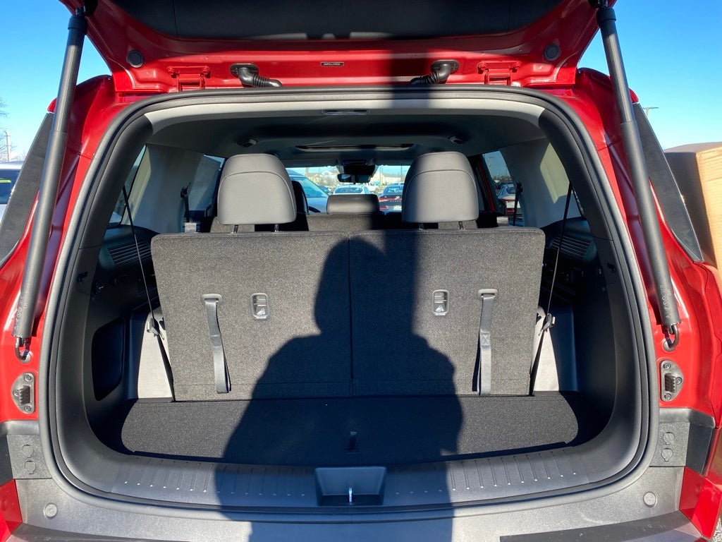 2026 Hyundai SANTA FE XRT AWD