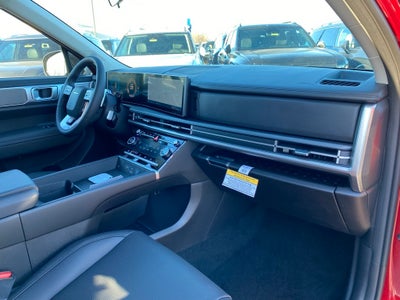 2026 Hyundai SANTA FE XRT AWD