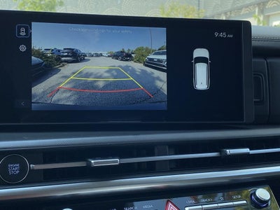 2026 Hyundai SANTA FE XRT AWD