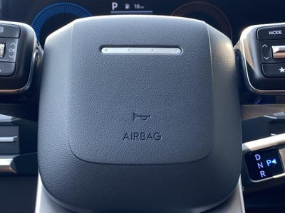 2026 Hyundai SANTA FE XRT AWD