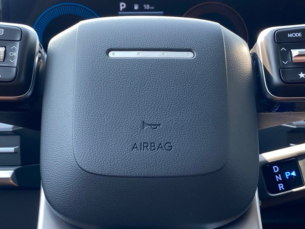 2026 Hyundai SANTA FE XRT AWD