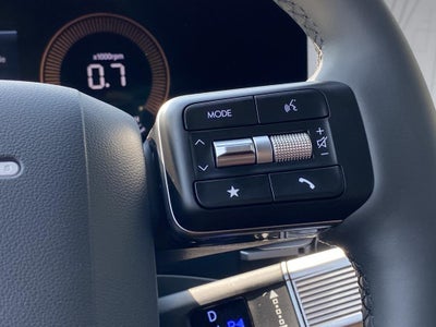 2026 Hyundai SANTA FE XRT AWD