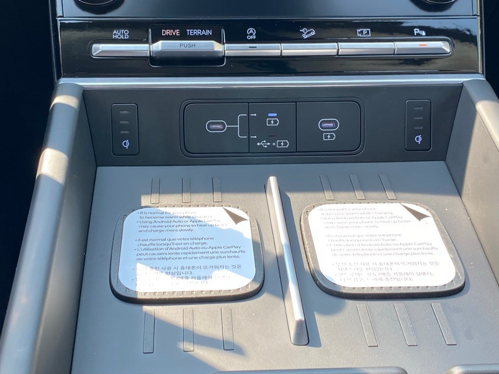 2026 Hyundai SANTA FE XRT AWD