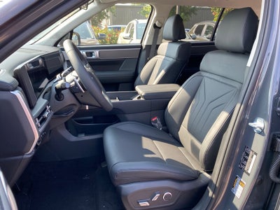 2026 Hyundai SANTA FE XRT AWD